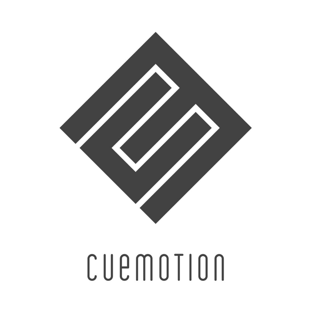Logo of Cuemotion