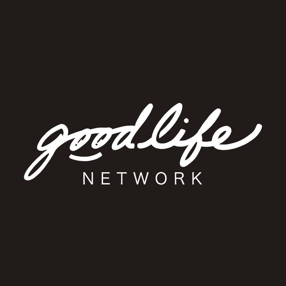GoodLife Network Logo
